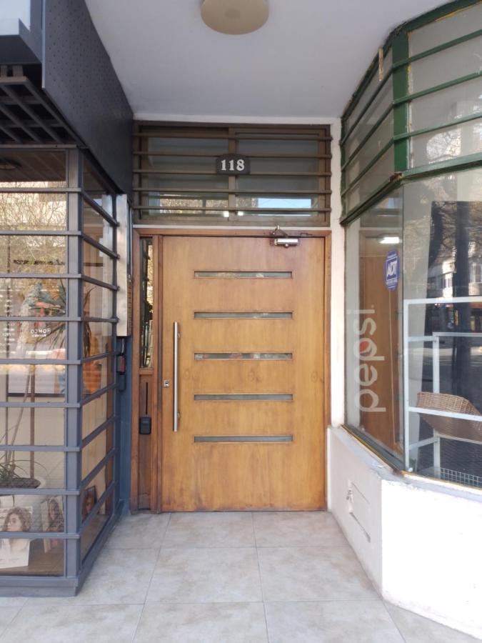 Departamento Corazon De Mendoza Km 0 Exterior photo