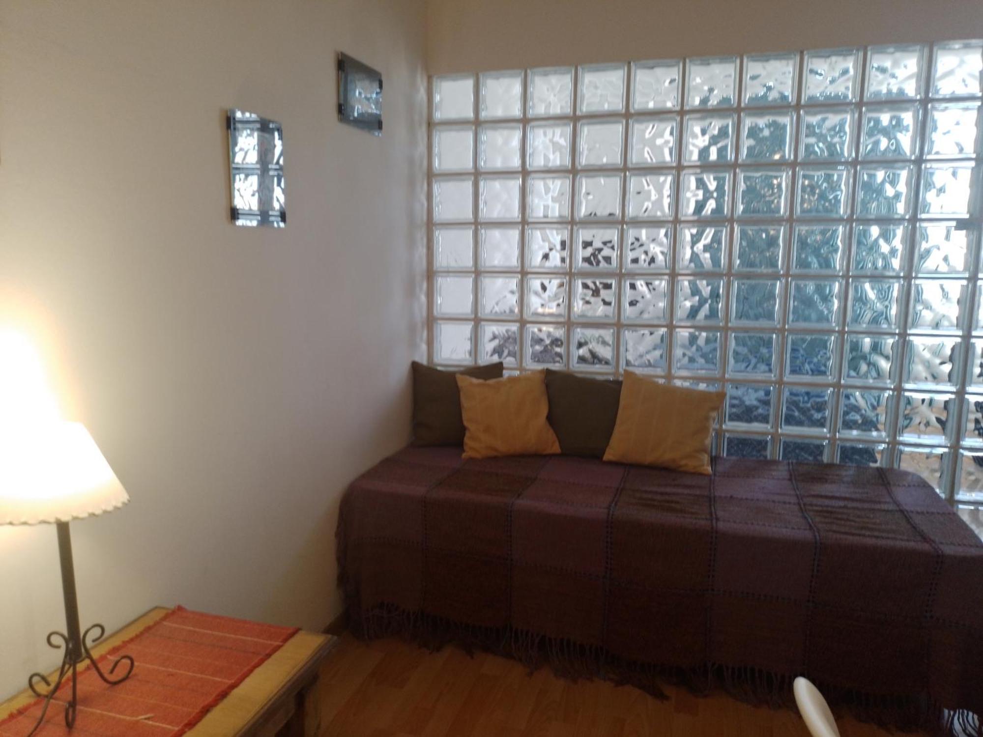 Departamento Corazon De Mendoza Km 0 Exterior photo